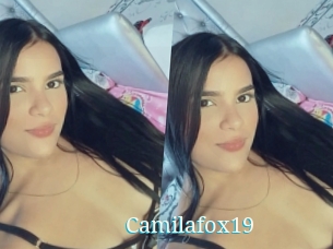 Camilafox19