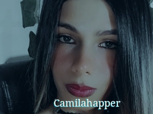 Camilahapper