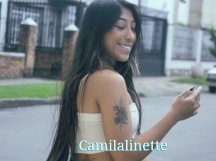 Camilalinette