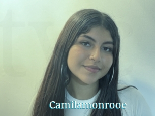 Camilamonrooe