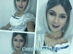 Camilitasexylatin