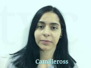 Camilleross