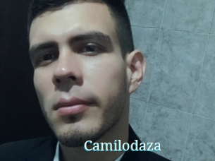 Camilodaza