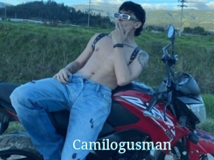 Camilogusman