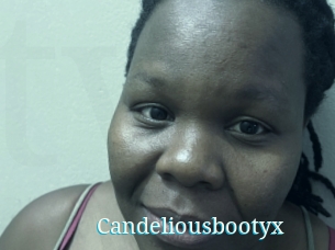 Candeliousbootyx