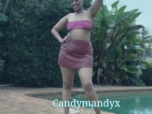 Candymandyx