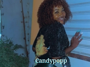 Candypopp