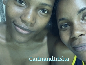 Carinandtrisha