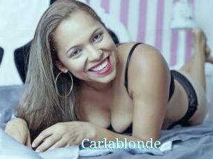 Carlablonde