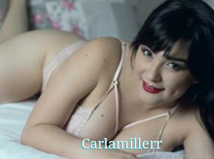 Carlamillerr