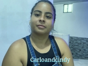 Carloandcindy