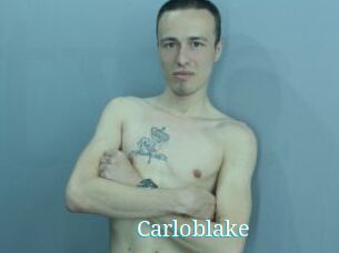 Carloblake