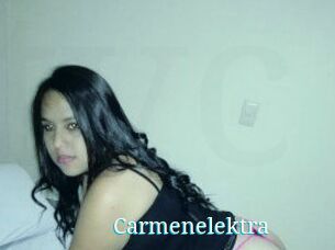 Carmenelektra