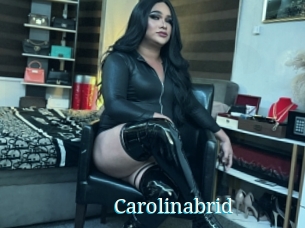 Carolinabrid