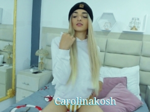 Carolinakosh