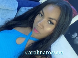 Carolinarossees