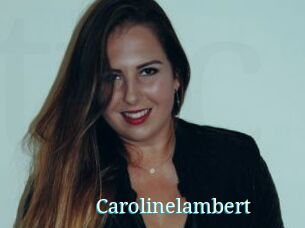 Carolinelambert