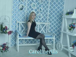 Carolinerills