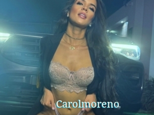 Carolmoreno