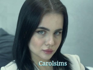 Carolsims