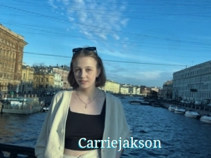 carriejakson The voyeurs club