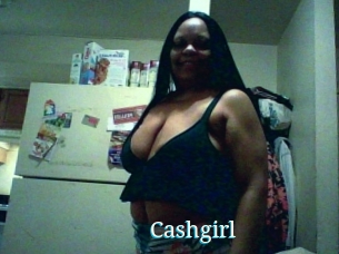 Cashgirl