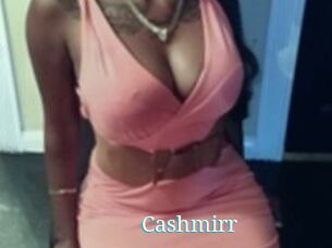 Cashmirr