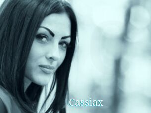 Cassiax