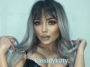 Cassidykitty