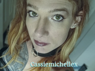 Cassiemichellex