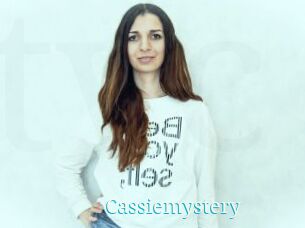 Cassiemystery