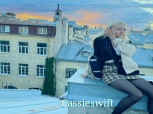 Cassieswift