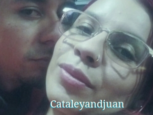 Cataleyandjuan