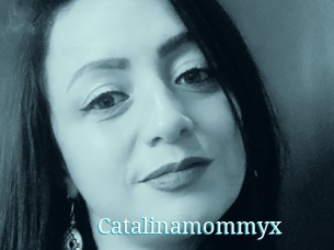 Catalinamommyx