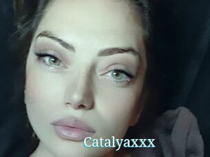 Catalyaxxx