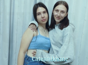 Cateandesme