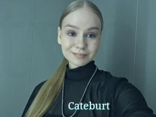 Cateburt