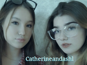 Catherineandashl