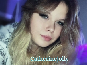 Catherinejolly