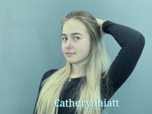 Catherynhiatt