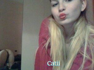 Catii