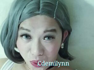 Cdemilynn