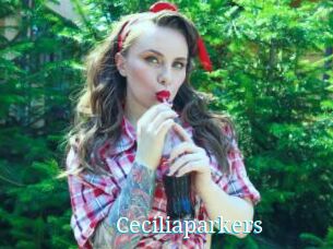 Ceciliaparkers