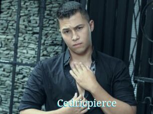 Cedricpierce