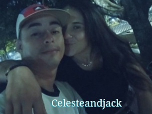 Celesteandjack