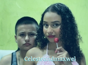 Celesteandmaxwel