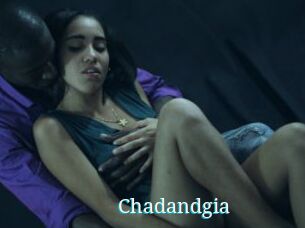 Chadandgia