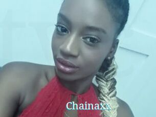 Chainaxx