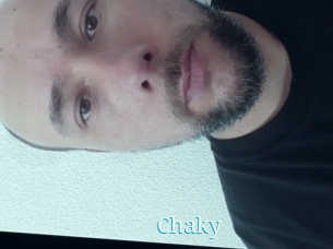 Chaky