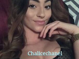 Chalicechanel